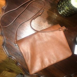 Crossbody Purse/Clutch